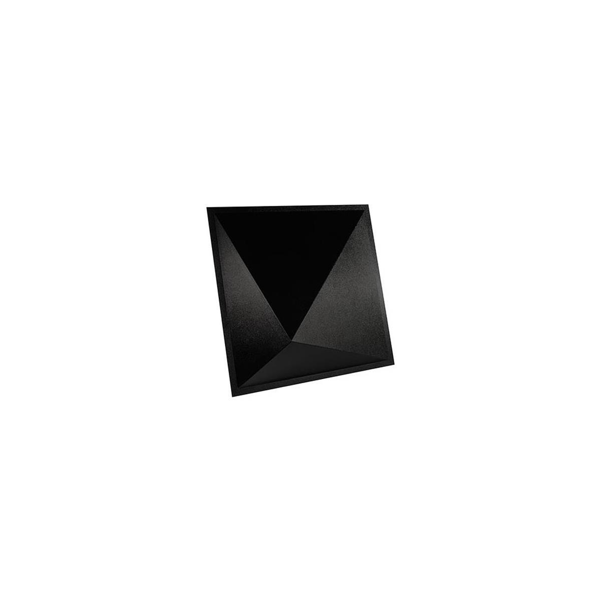 Image of Ultimate Acoustics 24x24&quot; Pyramid Shape Diffusor