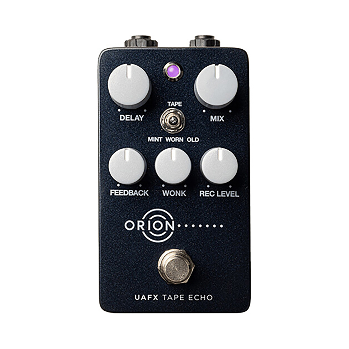 

Universal Audio UAFX Orion Tape Echo Pedal