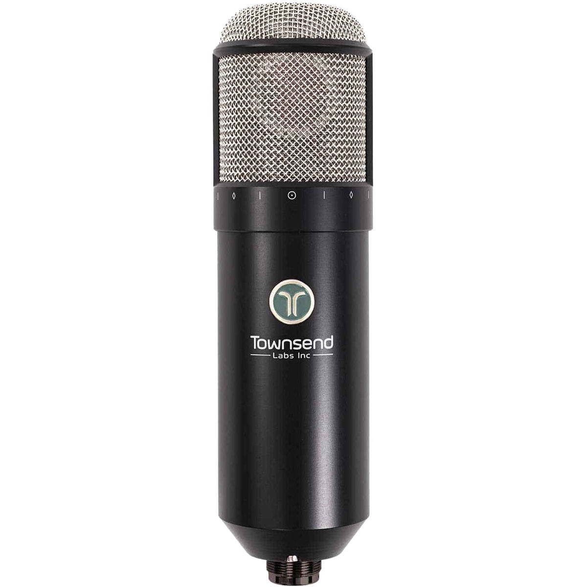 

Universal Audio Sphere L22 Precision Condenser Microphone Modeling System