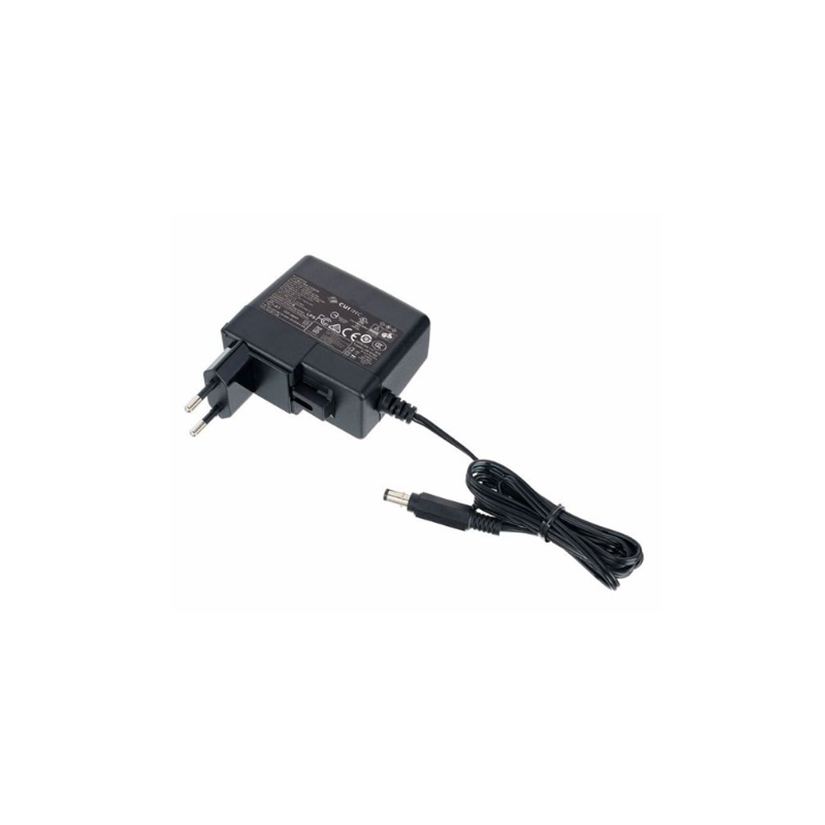 

Universal Audio 12VDC Power Supply for Apollo Solo Audio Interface