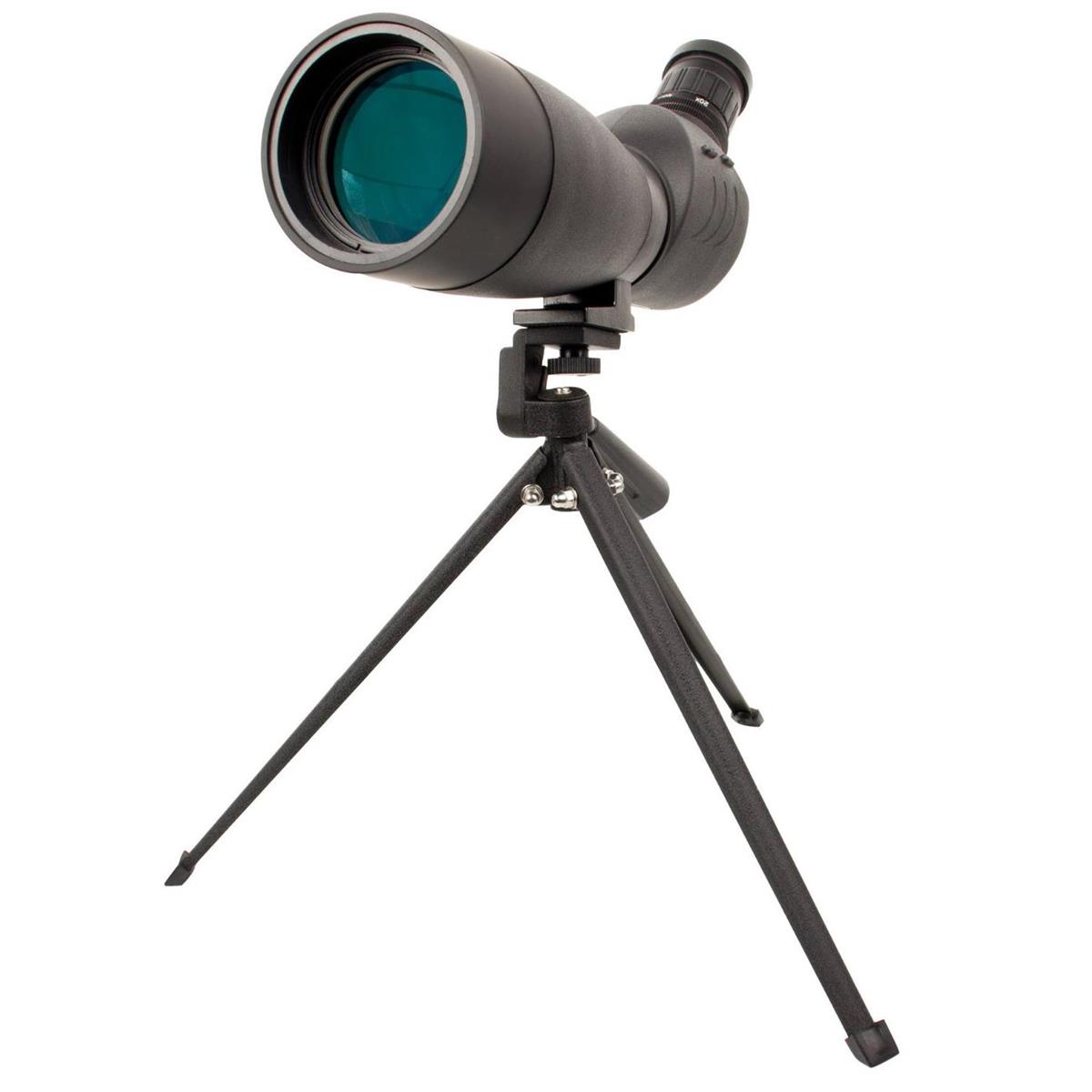 Image of US Army 20-60x60 Multicoated Spotting Scope