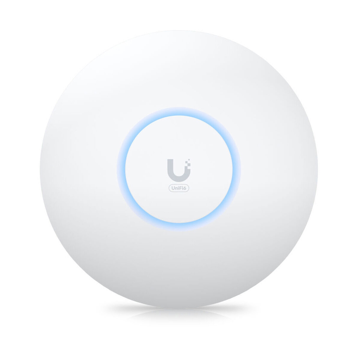 

Ubiquiti Networks UniFi U6+ Dual-Band Wi-Fi 6 Access Point
