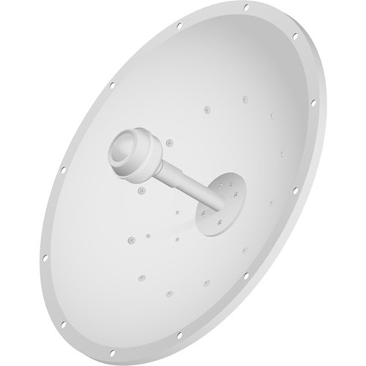 Image of Ubiquiti Networks 24dBi Antenna for airFiber X 2.4GHz Carrier Backhaul Radio