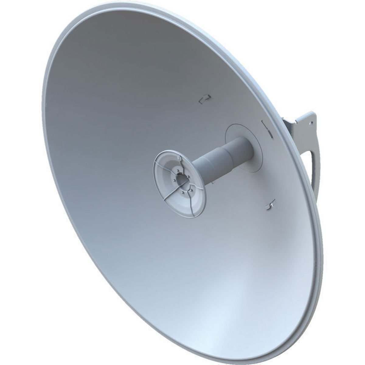 Image of Ubiquiti Networks 30dBi Antenna for airFiber X 5GHz Backhaul Radio