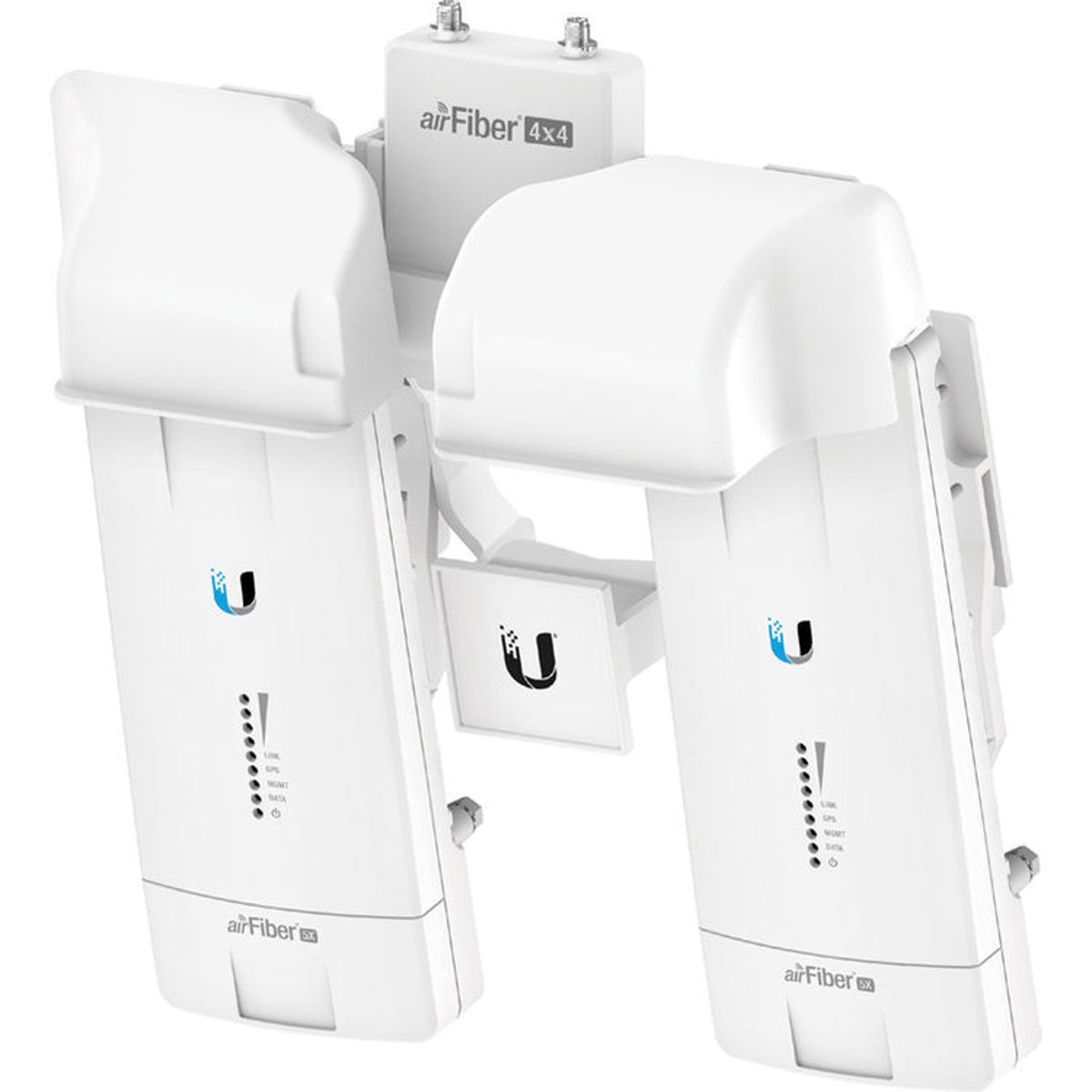 Image of Ubiquiti Networks 4x4 Scalable airFiber MIMO Multiplexer