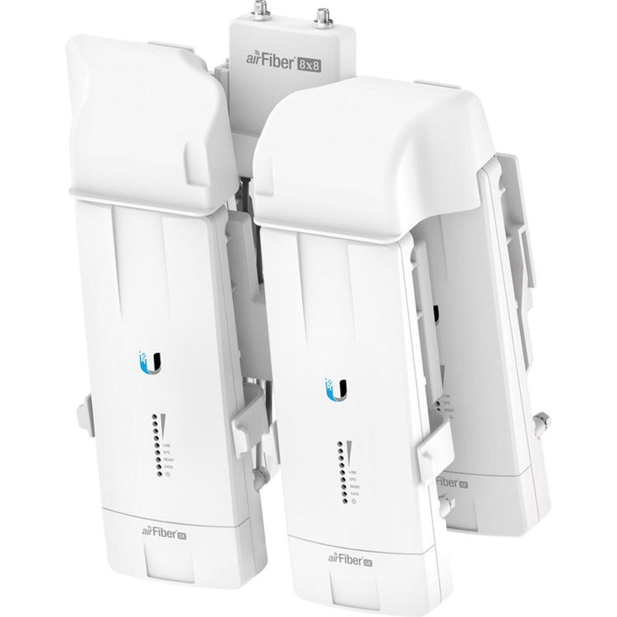 Image of Ubiquiti Networks 8x8 Scalable airFiber MIMO Multiplexer