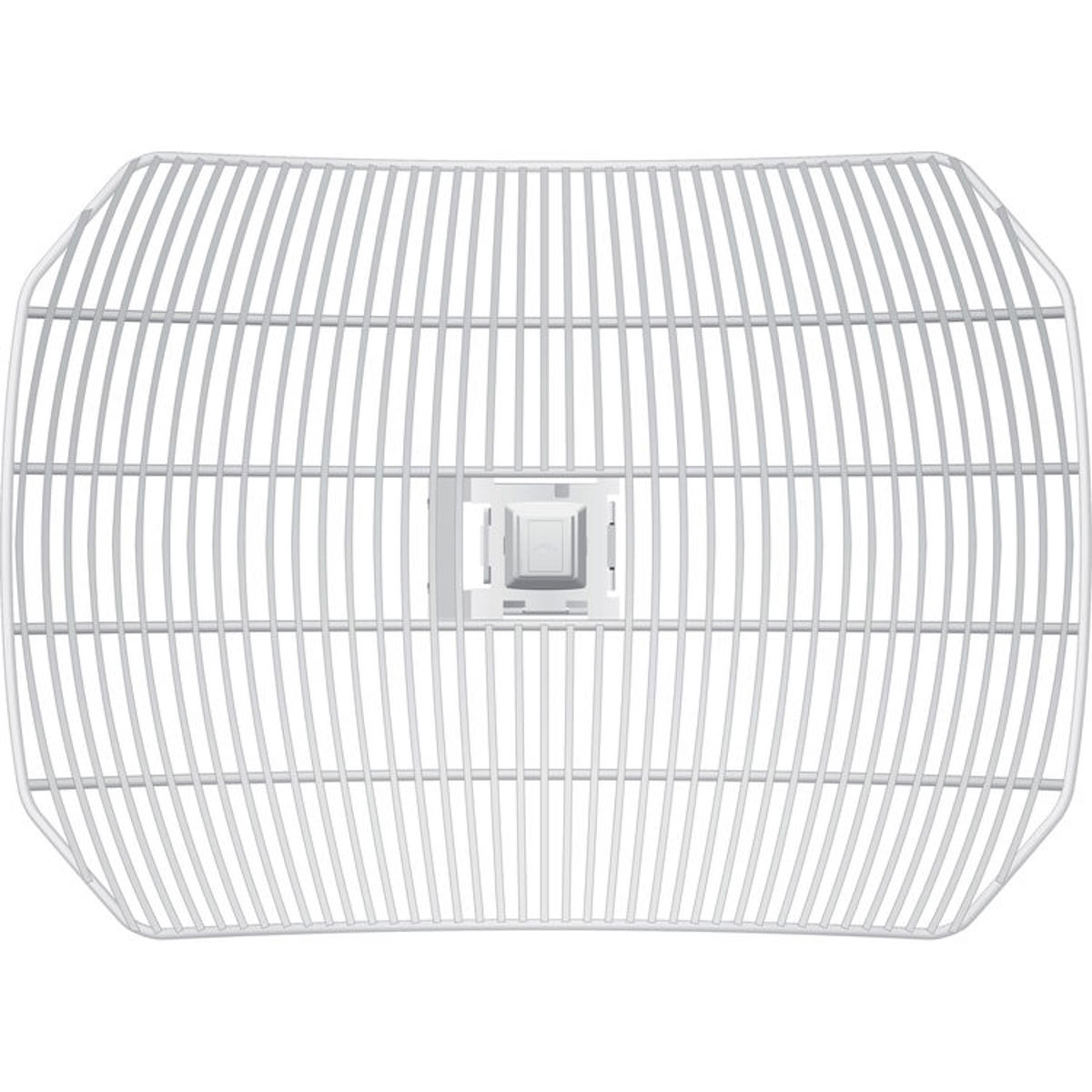 

Ubiquiti Networks airGrid M5 HP 5GHz Integrated InnerFeed Antenna, 27dBi, 5-Pack