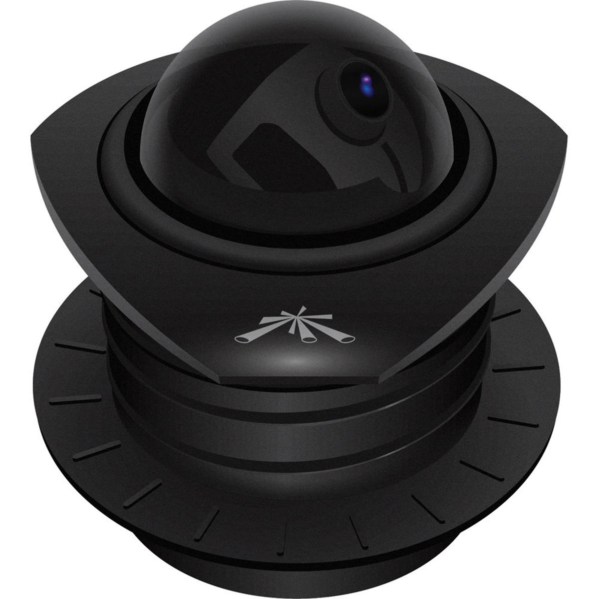 

Ubiquiti Networks airCam 1MP Outdoor Network Dome Camera, 3 Pack