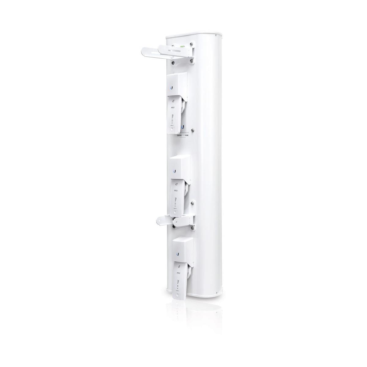 Image of Ubiquiti Networks airPRISM 3x30 Degree HD Sector Antenna