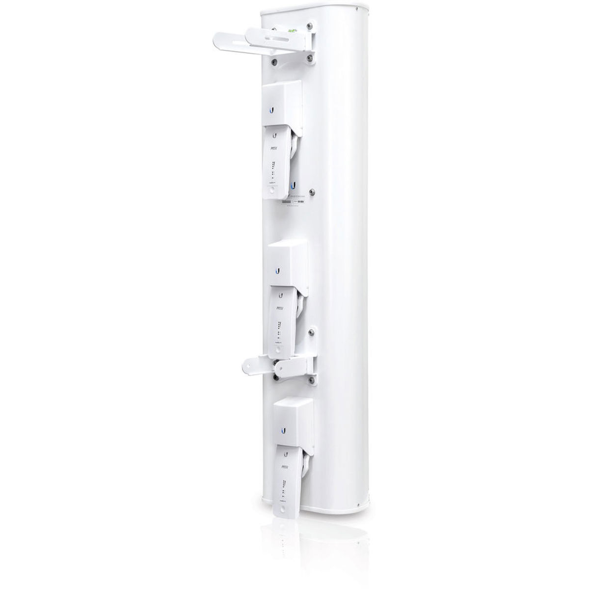 

Ubiquiti Networks airPRISM 3x30 Degree HD Sector Antenna, 5.15-5.85GHz, 22dBi
