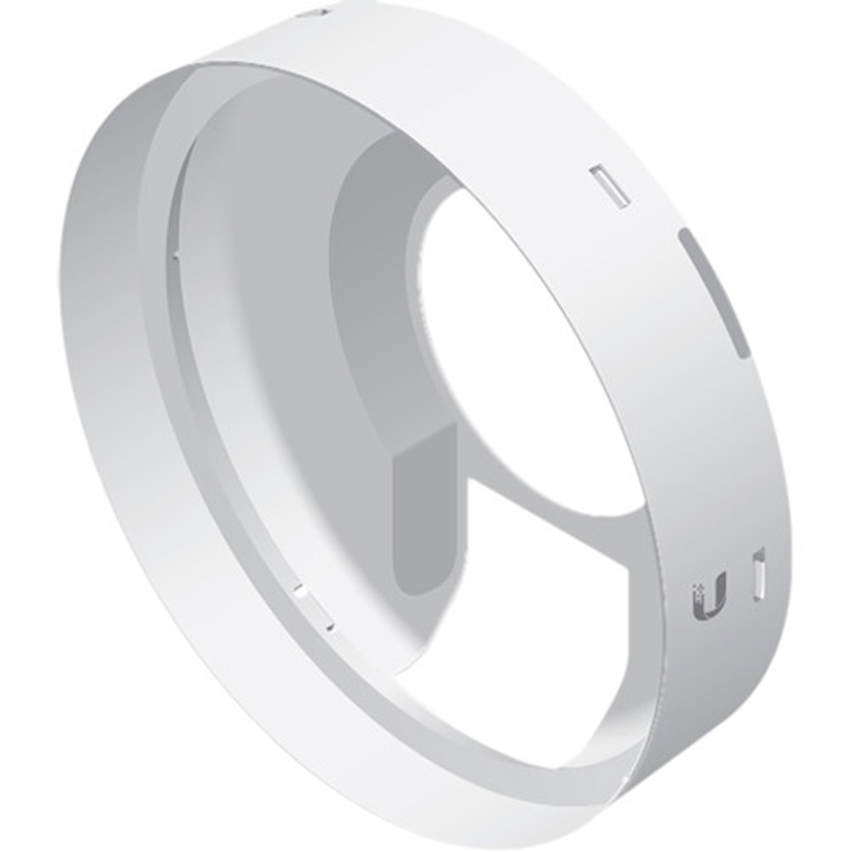 

Ubiquiti Networks IsoBeam Isolator Shield for NanoBeam 19 airMAX Bridge