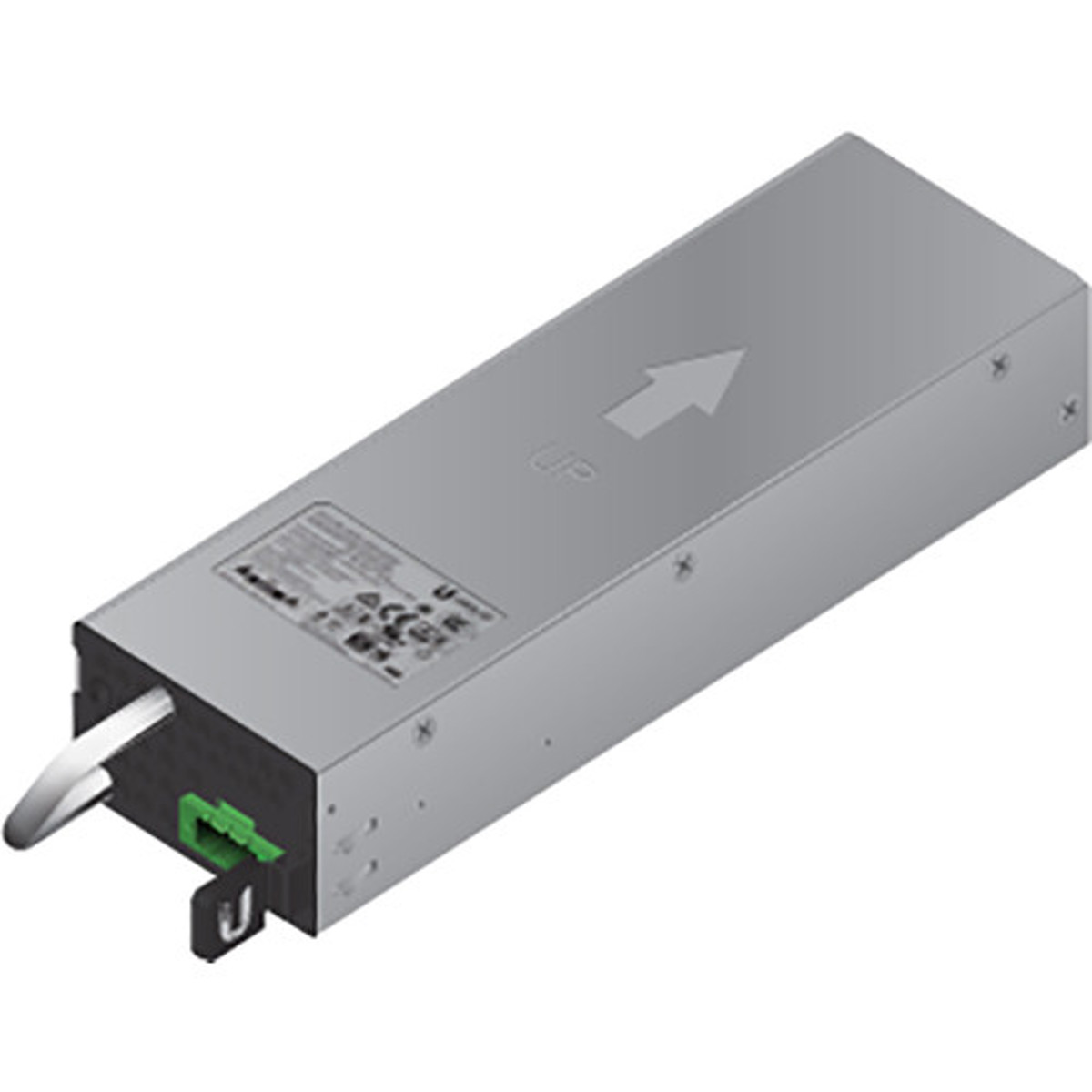 

Ubiquiti Networks Secondary DC PSU Module for EdgePower PSU