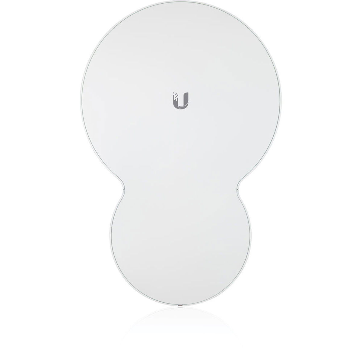 

Ubiquiti Networks airFiber 24HD Carrier Class Point-to-Point Gigabit Radio