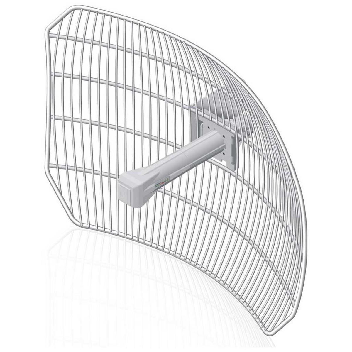 

Ubiquiti Networks airGrid M2 HP AG-HP-2G23 5GHz Integrated InnerFeed Antenna