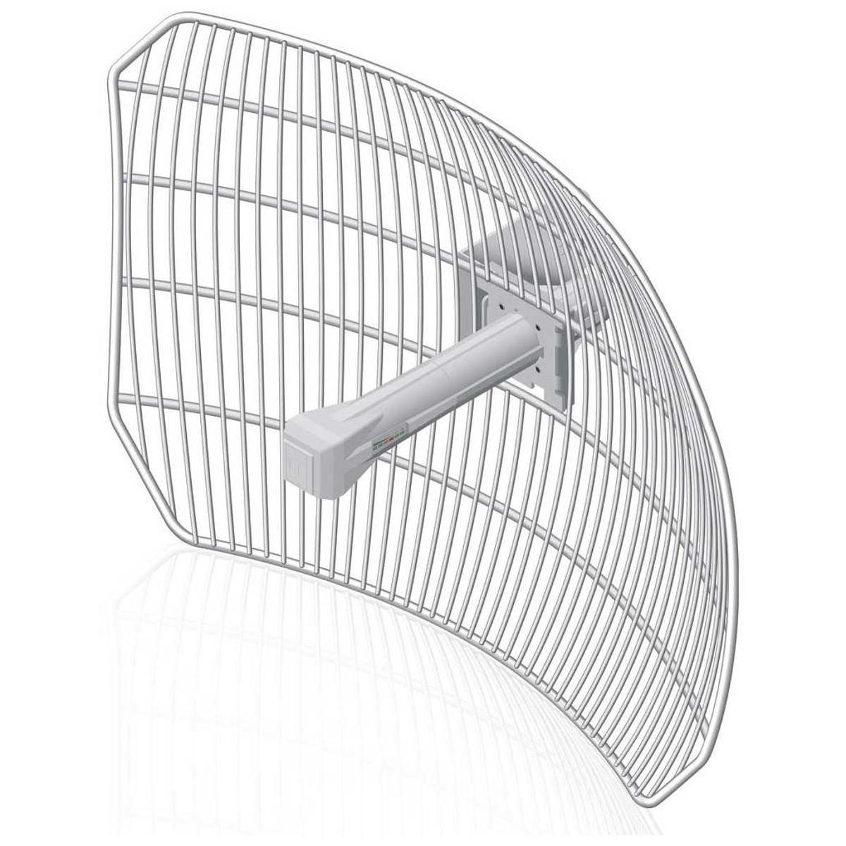 Image of Ubiquiti Networks airGrid M2 HP AG-HP-2G23 5GHz Integrated InnerFeed Antenna