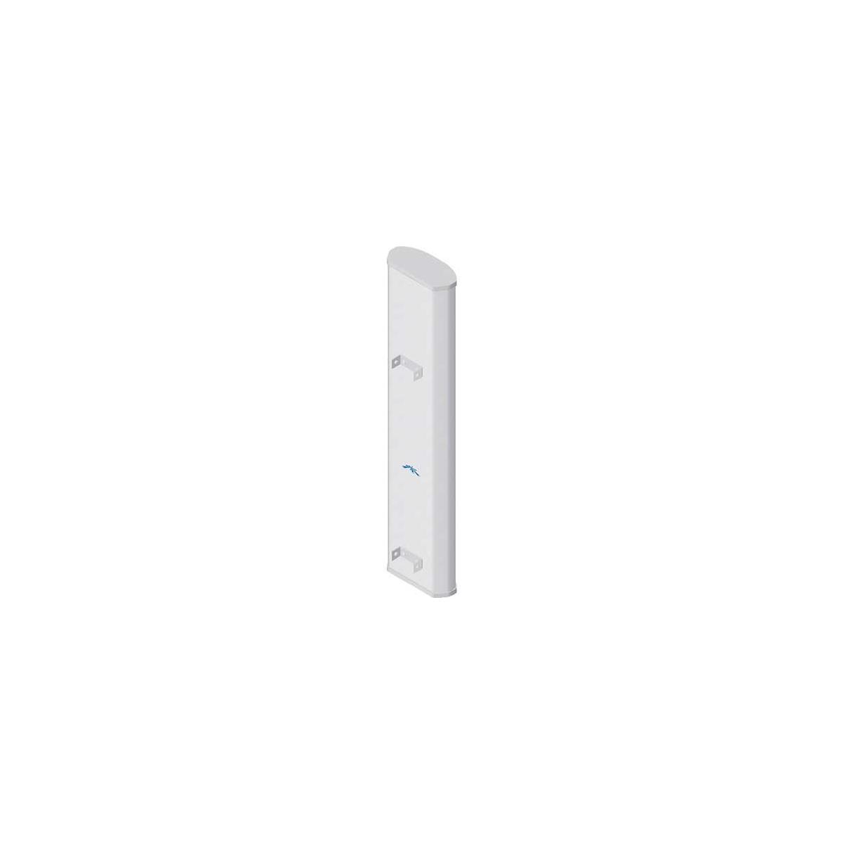 Image of Ubiquiti Networks airMAX 2x2 MIMO BaseStation Sector Antenna