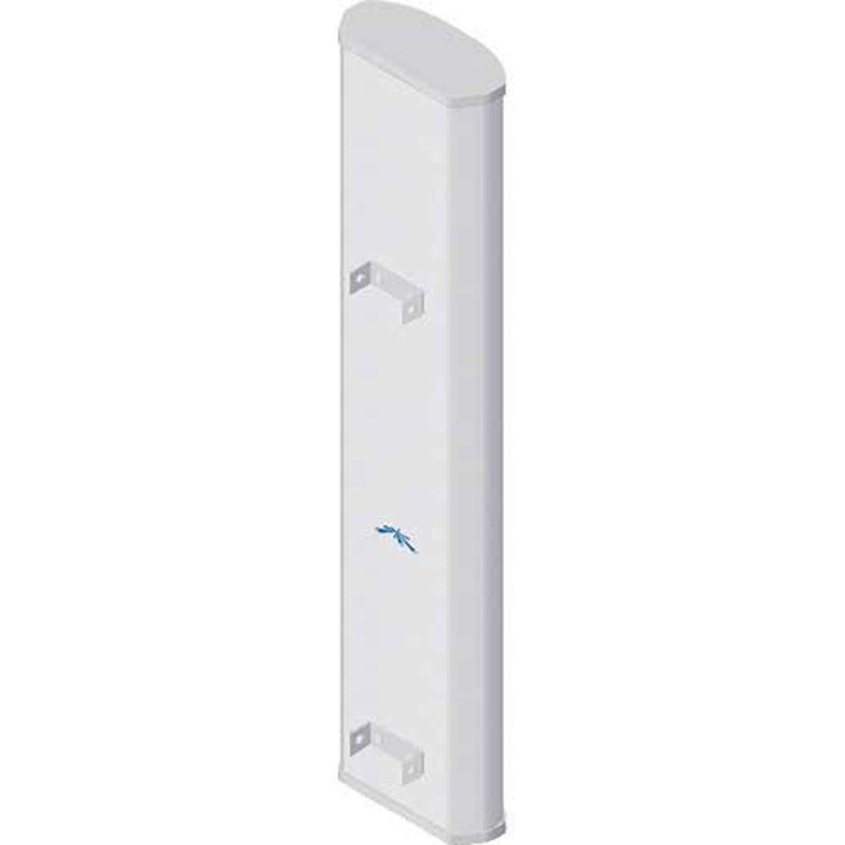 

Ubiquiti Networks airMAX 2x2 MIMO BaseStation Sector Antenna, 902-928MHz