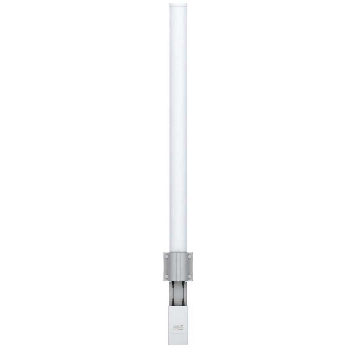 

Ubiquiti Networks airMAX Omni 2x2 Dual Polarity MIMO Antenna, 13dBi
