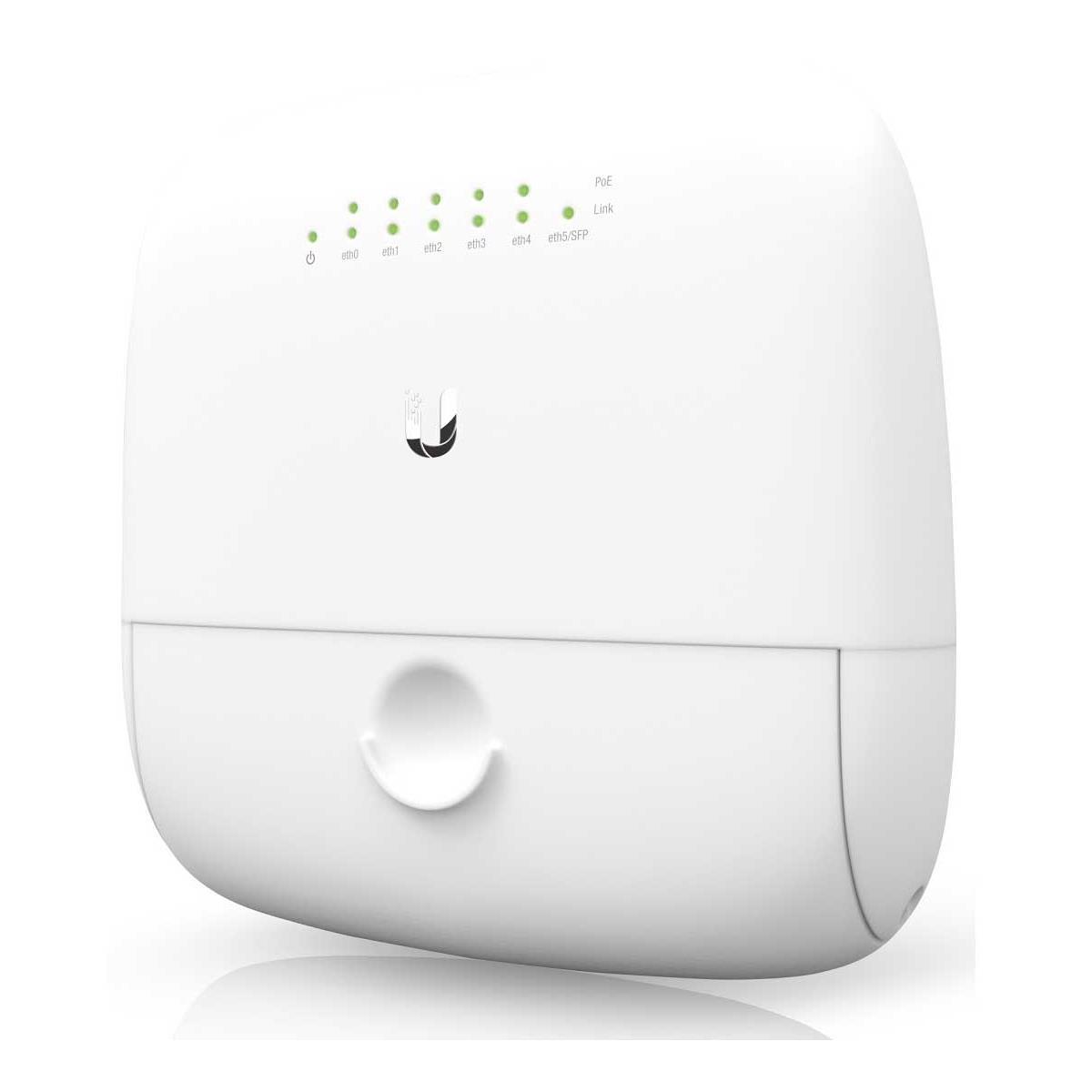 Image of Ubiquiti Networks EP-R6 EdgePoint WISP Gigabit Router