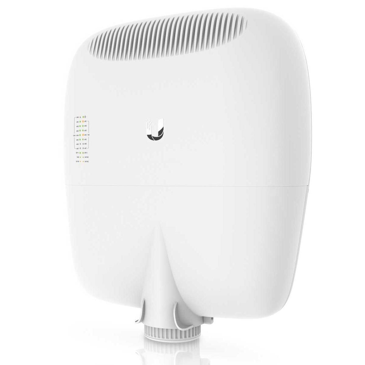 Image of Ubiquiti Networks EP-R8 EdgePoint WISP Gigabit Router