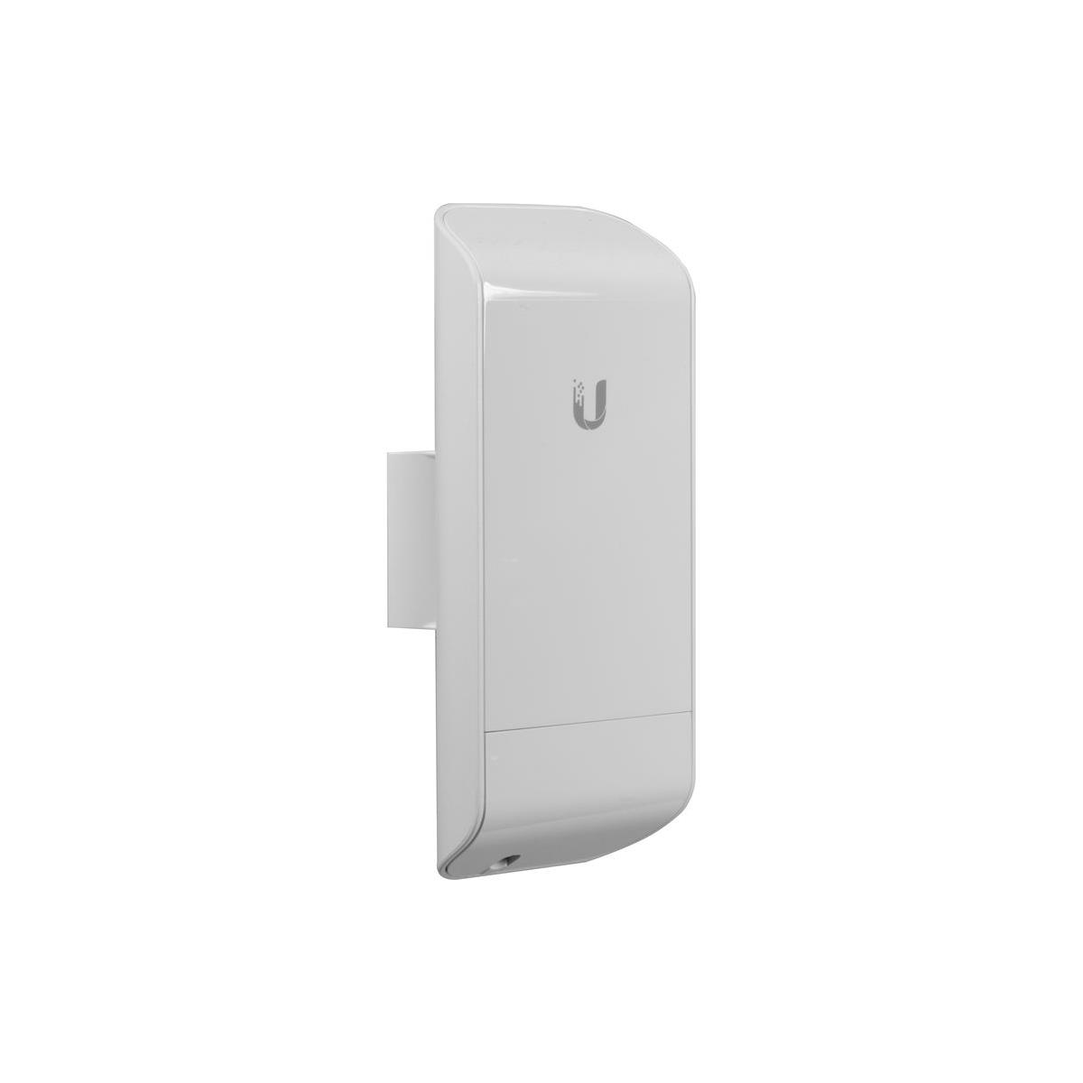 Image of Ubiquiti Networks NanoStationlocoM5 5GHz Outdoor Wireless CPE Router