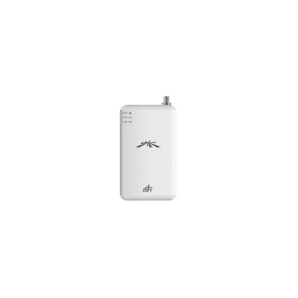 Image of Ubiquiti Networks mPort-S Networked Serial Interface with Wi-Fi