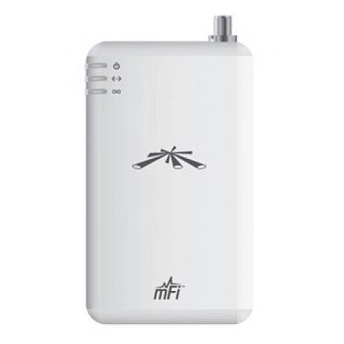 

Ubiquiti Networks mPort-S Networked Serial Interface with Wi-Fi