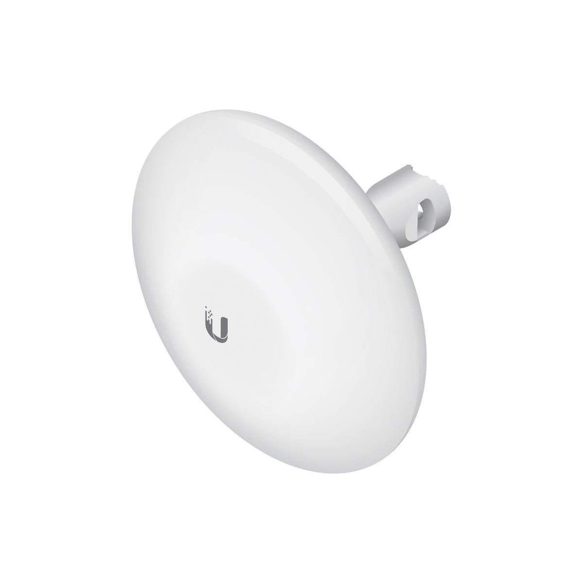 

Ubiquiti Networks NanoBeamM 5GHz High-Performance airMAX Bridge, 16dBi