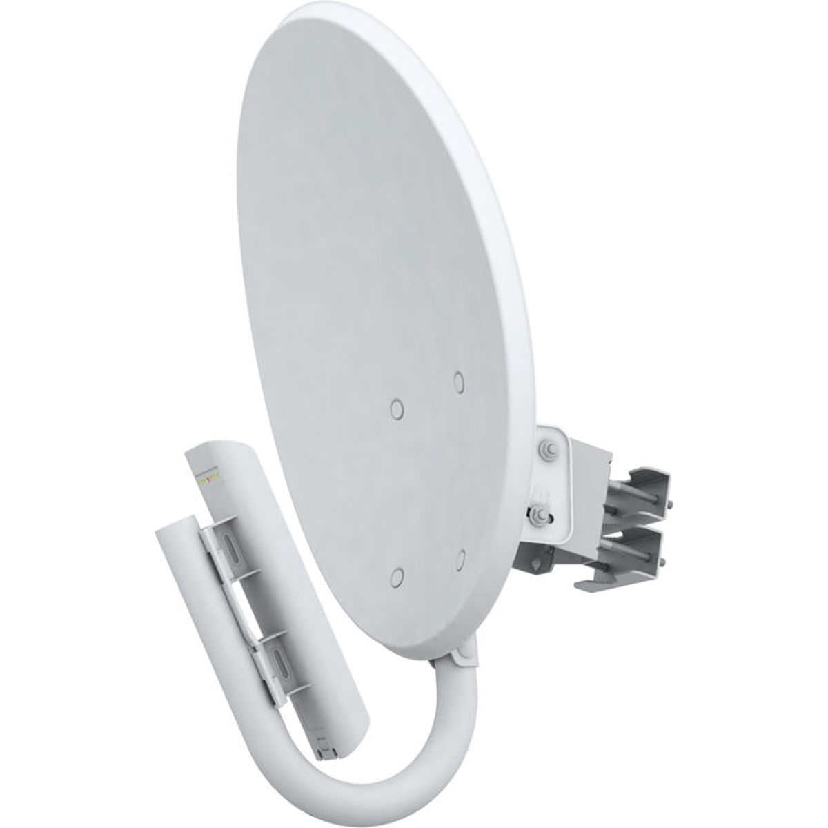 

Ubiquiti Networks NBM365-KIT NanoBridgeM365 airMAX Bridge, 3.65GHz Frequency
