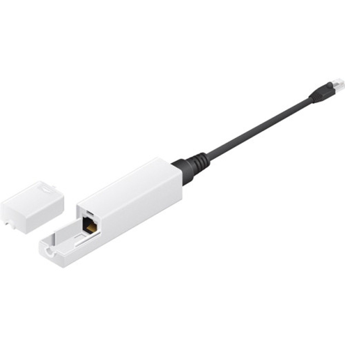 

Ubiquiti Networks INS-8023AF-O 802.3af Passive PoE to 802.3af Outdoor Adapter