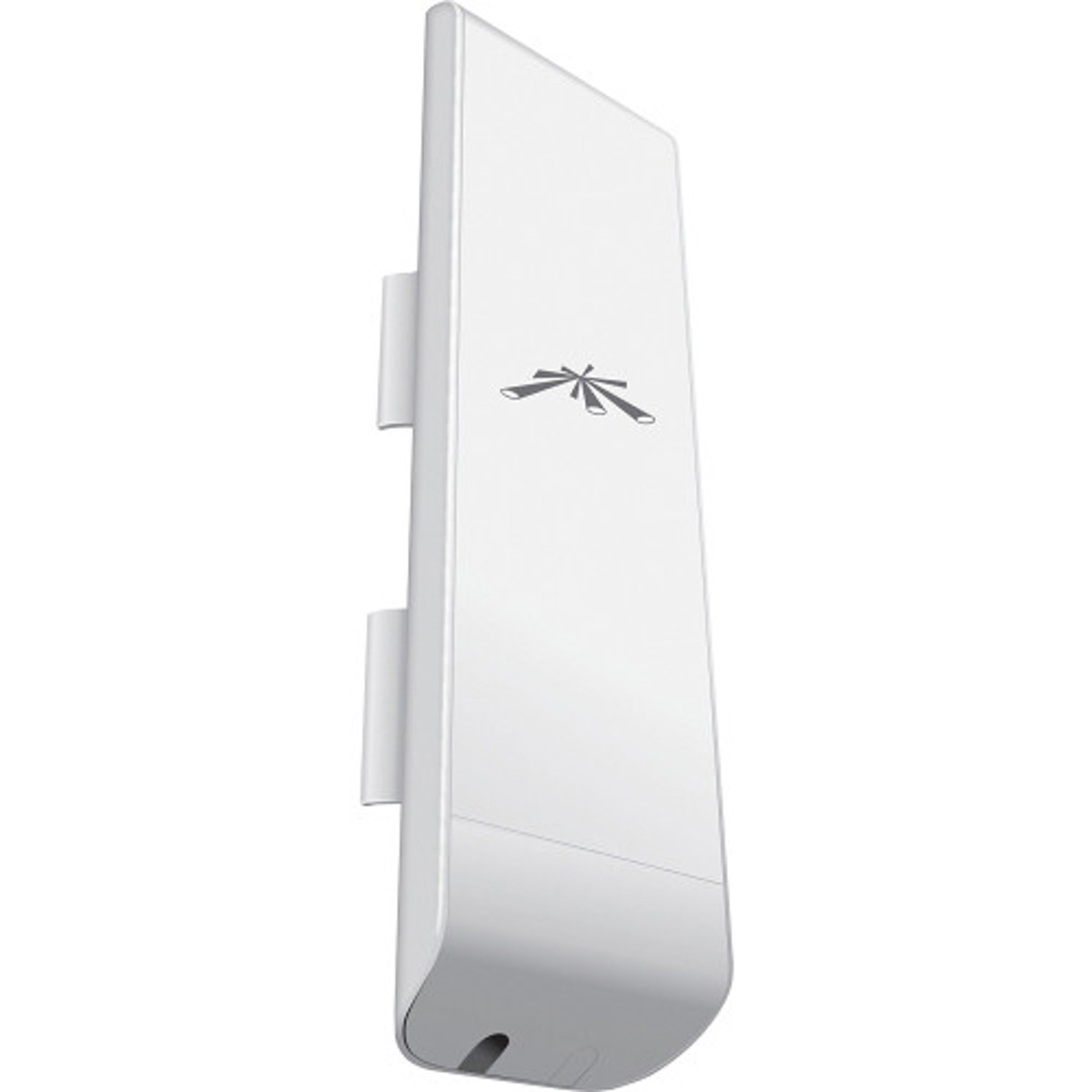 

Ubiquiti Networks NanoStation M2 High-Power 2x2 Mimo airMAX TDMA Station, 11dBi