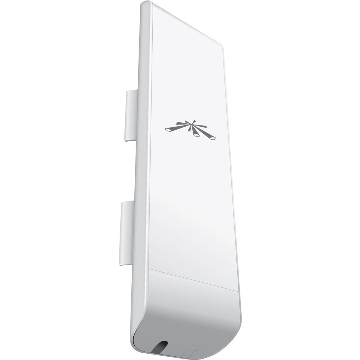 Image of Ubiquiti Networks Nanostation M 3.65GHz Indoor/Outdoor airMAX CPE Router