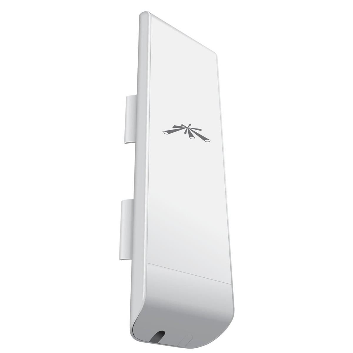 Image of Ubiquiti Networks NanoStation5 Broadband Outdoor Wireless CPE Router