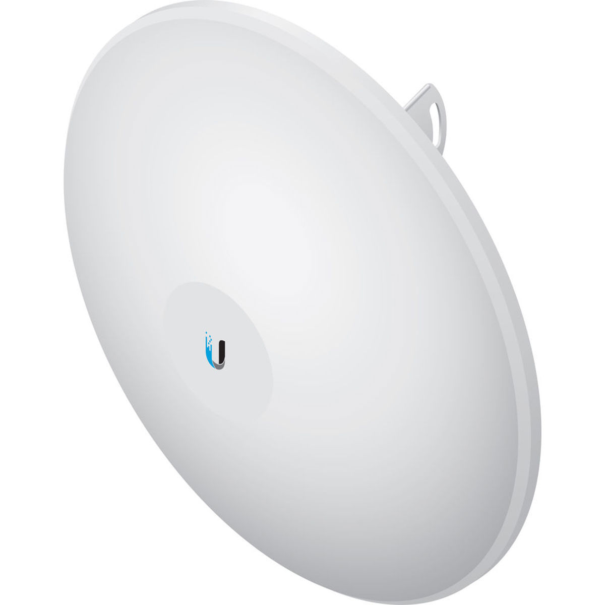 

Ubiquiti Networks PowerBeam ac 500mm 5GHz airMAX Bridge, 27dBi Gain, 2 Pack