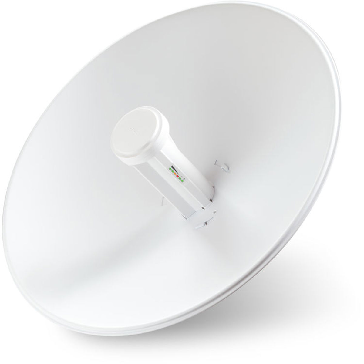 

Ubiquiti Networks PowerBeam M5 400mm 5GHz airMAX Bridge, 25dbi, 5 Pack
