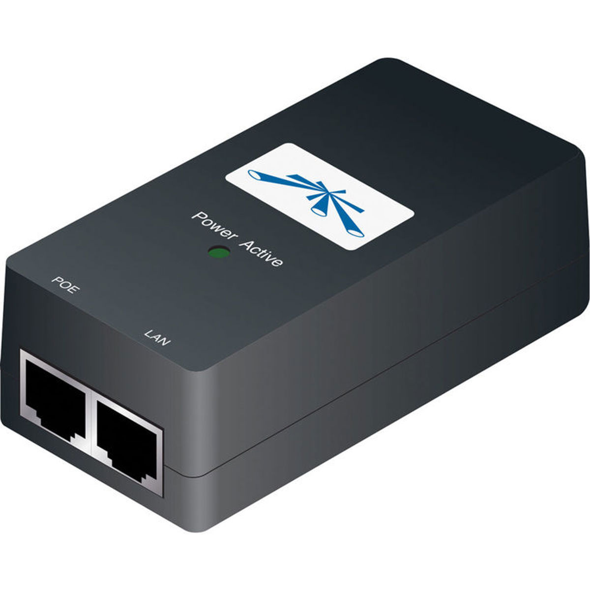 

Ubiquiti Networks 15V 12W PoE Adapter