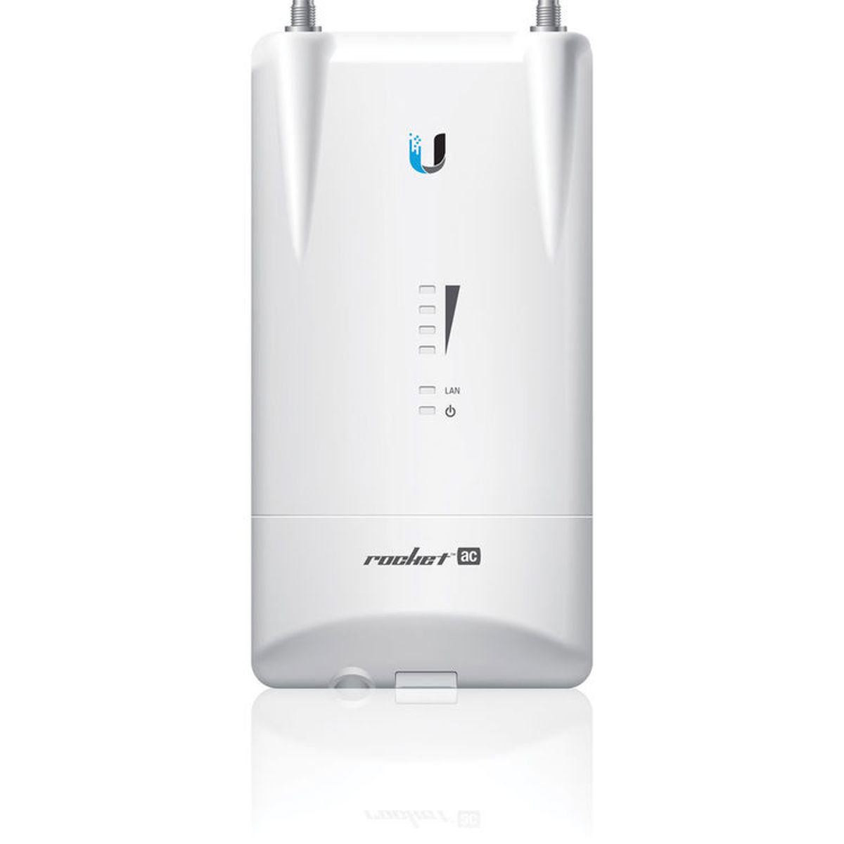 

Ubiquiti Networks Rocket5ac Lite Powerful airMAX ac BaseStation, 27dBm