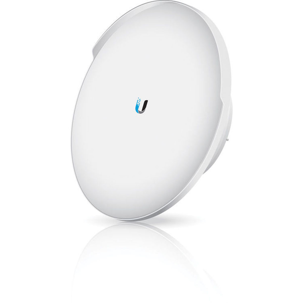 

Ubiquiti Networks RocketDish 5GHz airMAX 2x2 PtP Bridge Dish Antenna
