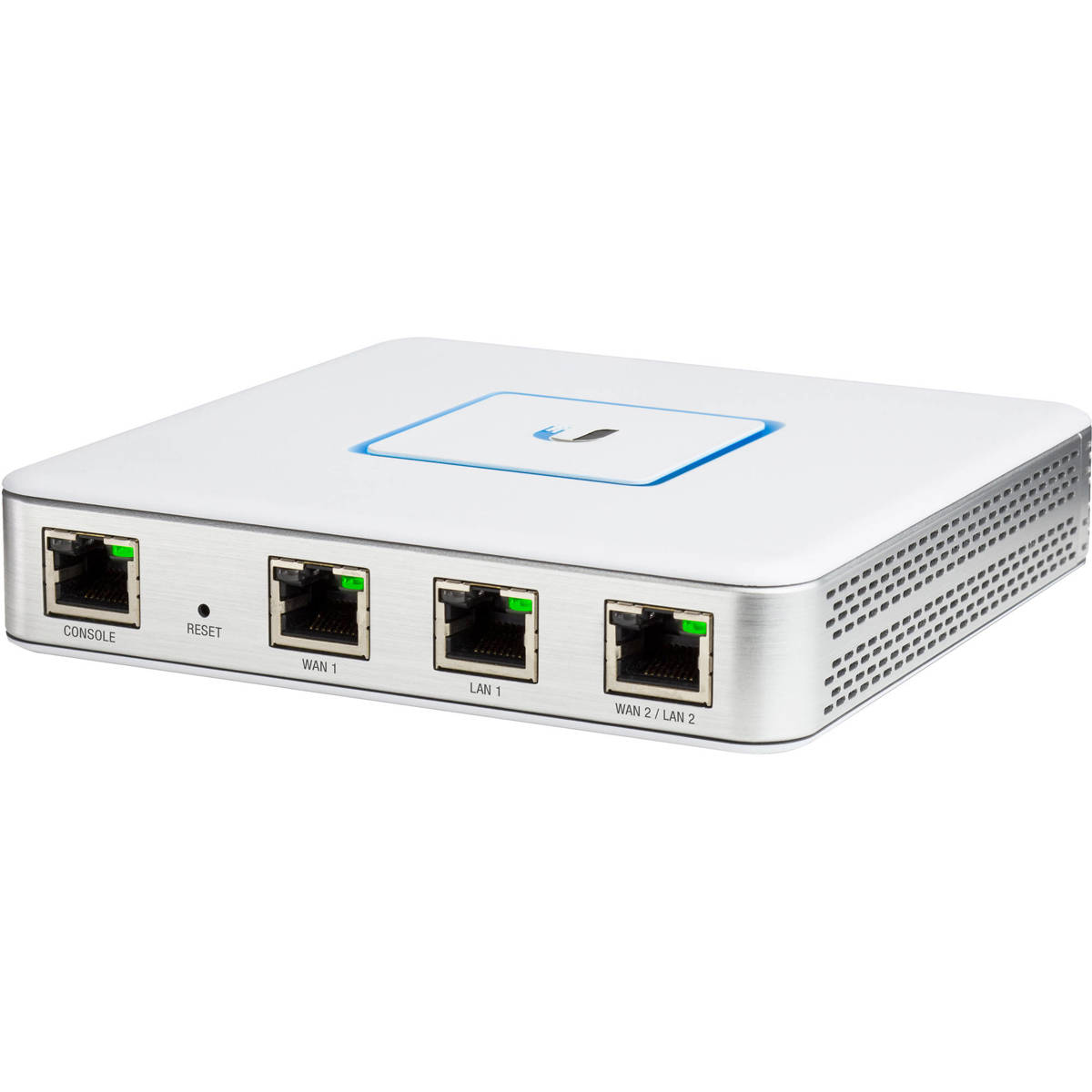 

Ubiquiti Networks USG UniFi Enterprise Gateway Router with Gigabit Ethernet