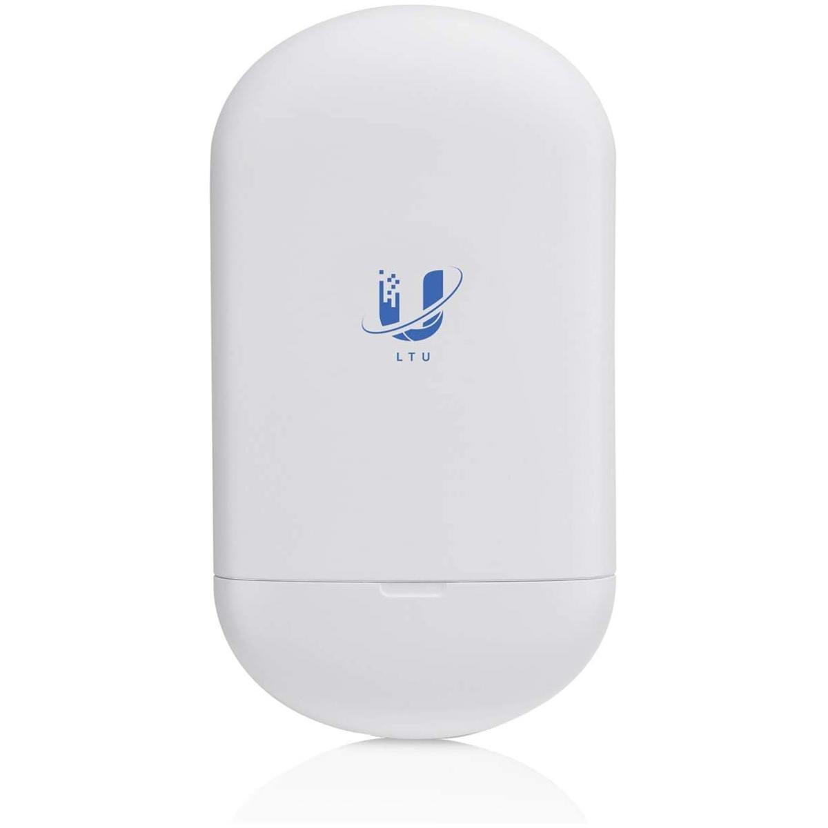 

Ubiquiti Networks LTU Lite 5GHz PtMP CPE Radio Client with Integrated Antenna