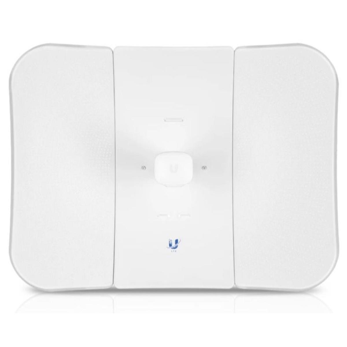 

Ubiquiti Networks LTU LR 5GHz PtMP Long-Range Radio Client w/Integrated Antenna