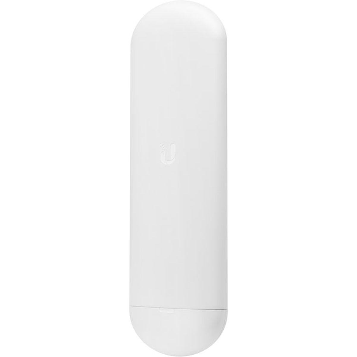 

Ubiquiti Networks NanoStation AC 5GHz airMAX ac Radio with Gigabit PoE Adapter