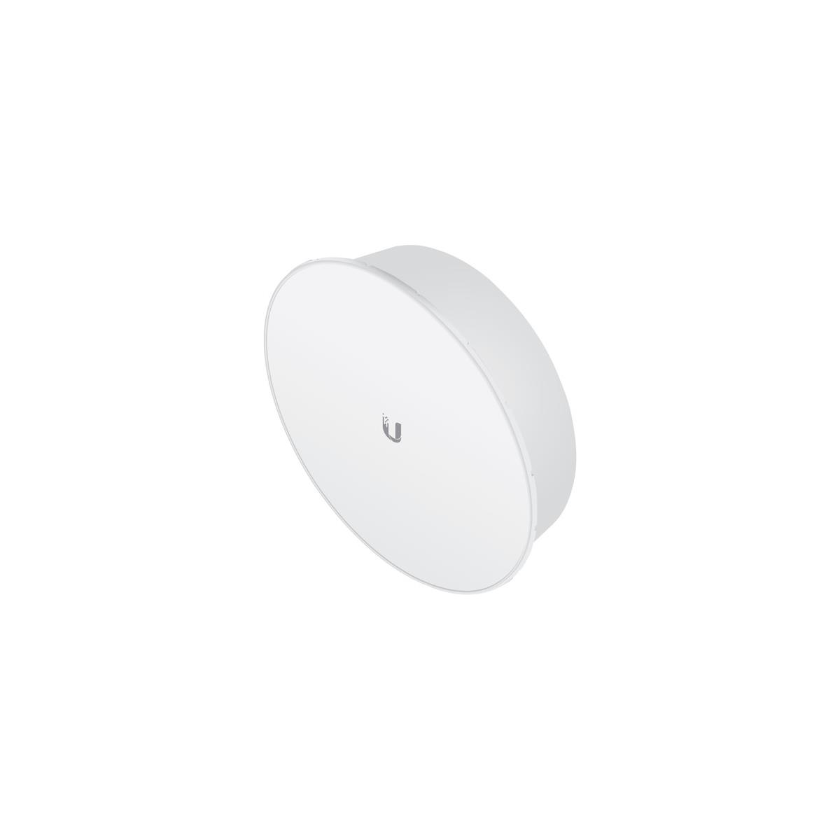 Image of Ubiquiti Networks PowerBeam ac ISO 5GHz Bridge with 300mm RF Reflector