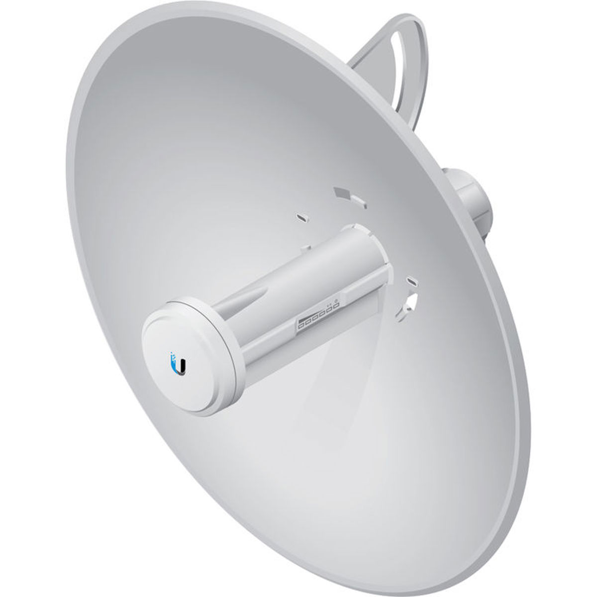 Image of Ubiquiti Networks PowerBeam ac 300mm 5GHz airMAX Bridge