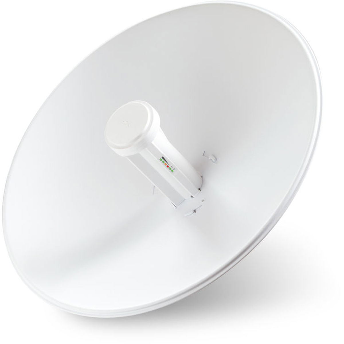 

Ubiquiti Networks PowerBeam M5 ISO 5GHz airMAX Bridge, 400mm RF Reflector,5 Pack