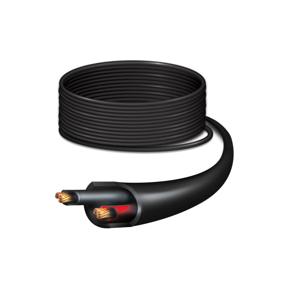 Image of Ubiquiti Networks 1000' PC-12 Outdoor 12 AWG DC Power Cable