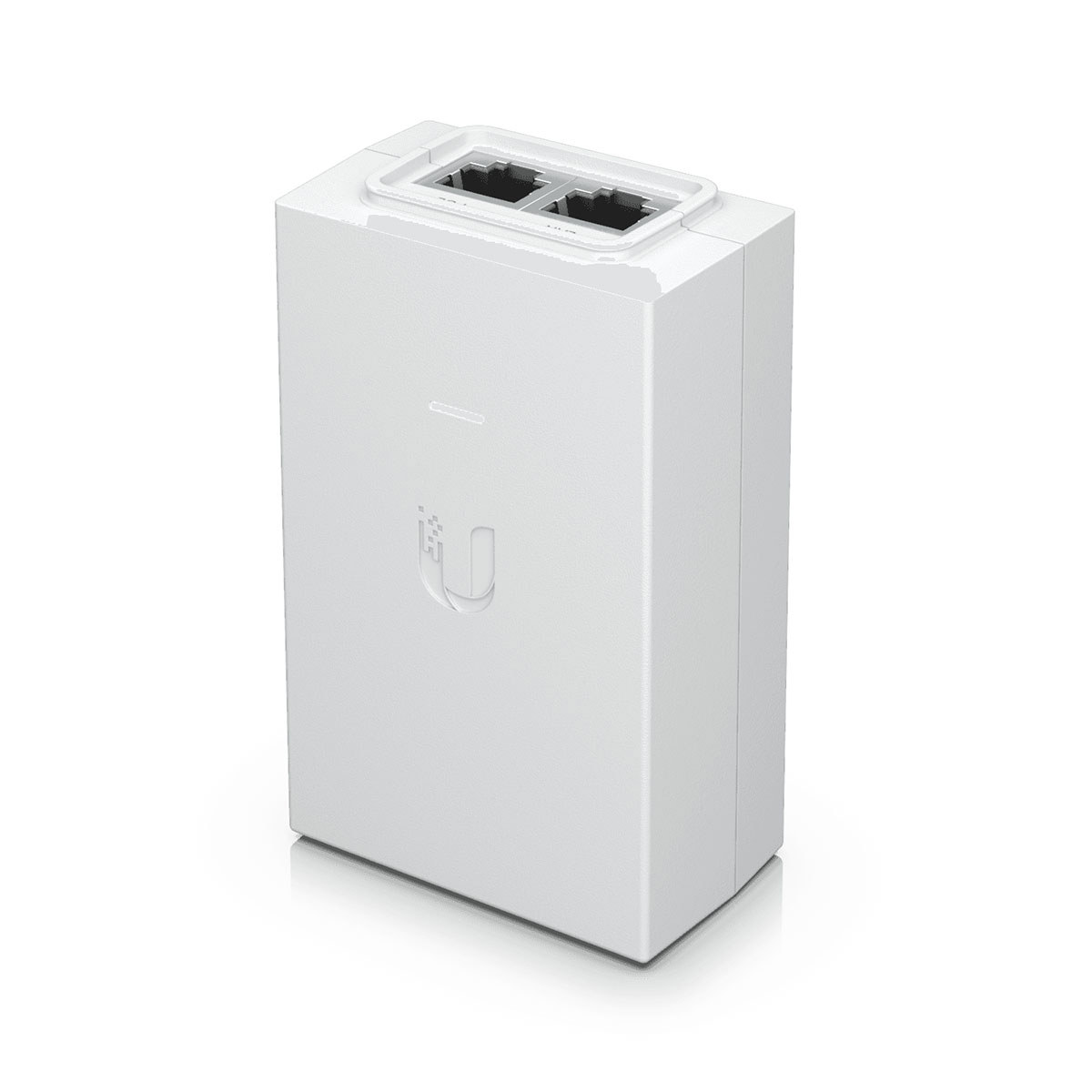 Image of Ubiquiti Networks 24V 30W PoE Adapter with Gigabit LAN Port