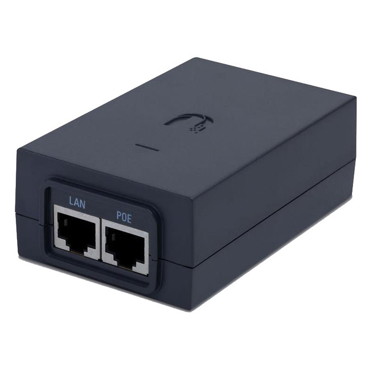 Image of Ubiquiti Networks Power over Ethernet Adapter for AirFiber5X Devices