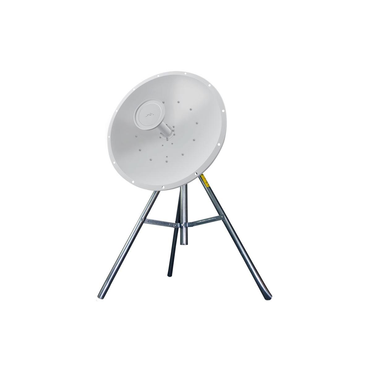 Image of Ubiquiti Networks 5GHz Rocket Dish airMAX 2x2 PtP Bridge Dish Antenna