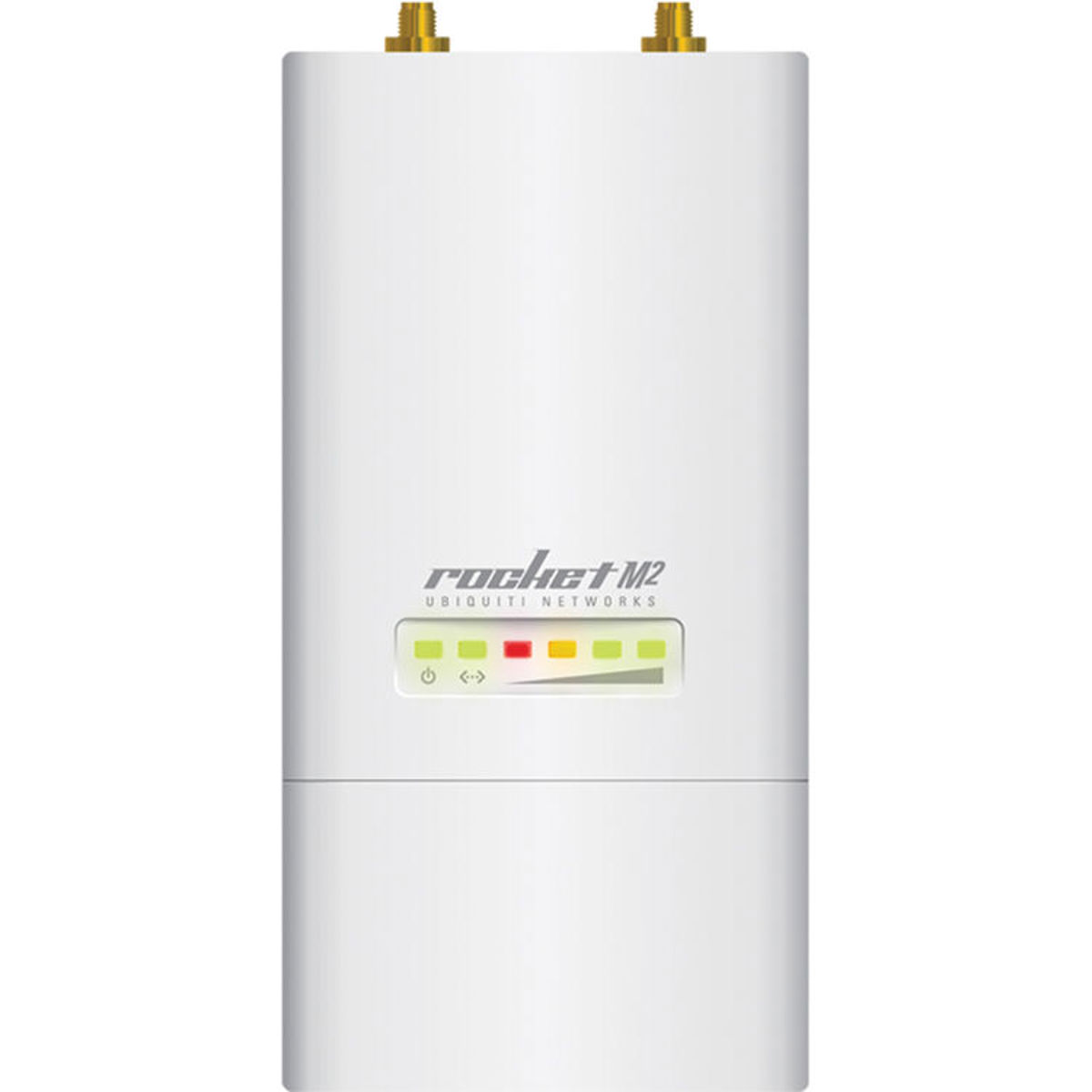 

Ubiquiti Networks RocketM2 2.4GHz 2x2 MIMO airMAX BaseStation
